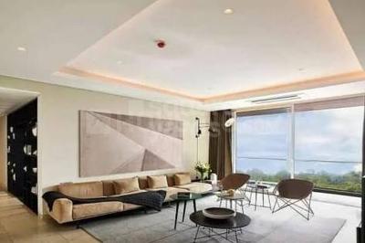 Living Room Image of 2169 Sq.ft 4 BHK Duplex for sale in Baner Pune for Rs. 19500000