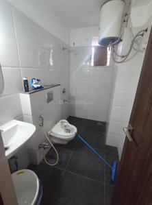 Image of 1050 Sq.ft 2 BHK Apartment / Flat for rent in Shekhar Maple Woods, Nipania, Indore for Rs. 30000