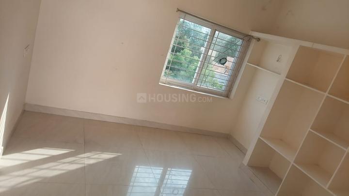 Vivekananda Nagar, Kukatpally Bedroom 1