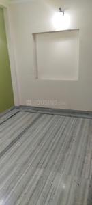 Bedroom Image of 900 Sq.ft 3 BHK Apartment / Flat for rent in Mahavir Enclave New Delhi for Rs. 17000