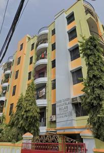 Image of 1206 Sq.ft 3 BHK Apartment / Flat for sale in Danapur, Patna for Rs. 8700000