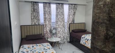 Bathroom Image of Arihant Redidency in Sion, Mumbai