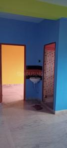 Hall Image of 620 Sq.ft 2 BHK Apartment / Flat for rent in Boral Kolkata for Rs. 7500