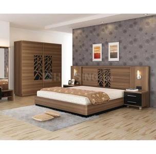 Bedroom Image of 6000 Sq.ft 5 BHK Villa for sale in Marvel Sindh Society, Aundh Pune for Rs. 450000000