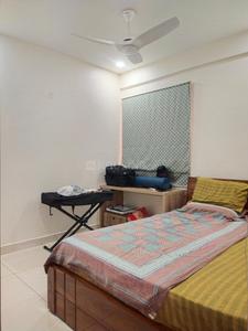Bedroom Image of 1603 Sq.ft 3 BHK Apartment / Flat for sale in MC Fortune by MC Builders, Whitefield Bengaluru for Rs. 23000000