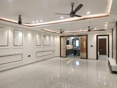 Living Room Image of 3420 Sq.ft 4 BHK Builder Floor for sale in Sector 85 Faridabad for Rs. 31500000