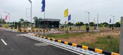 Image of 206 Sq.ft Residential Plot / Land for sale in Sri Supraja Iris Resort, Kamkole, Sangareddy for Rs. 2599999