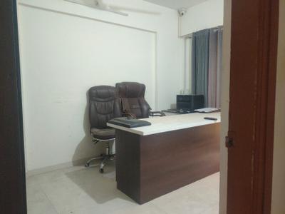 Bedroom Image of 1106 Sq.ft 2 BHK Apartment / Flat for sale in Shree Audumber Shrushti, Kalyan West Kalyan for Rs. 8000000