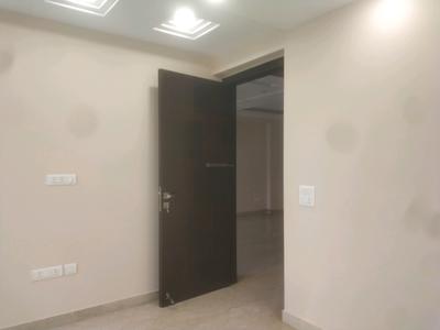 3 BHK Independent Builder Floor