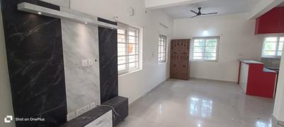 3 BHK Villa