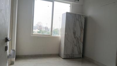 Bedroom Image of 1050 Sq.ft 2 BHK Builder Floor for sale in Signature Global City 92, Sector 92 Gurgaon for Rs. 11000000