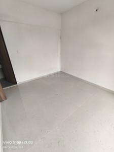 Bedroom Image of 700 Sq.ft 1 BHK Apartment / Flat for rent in Ashar Arize, Kalwa Thane for Rs. 27000