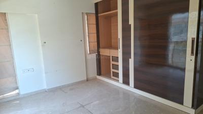 Bedroom Image of 1950 Sq.ft 4 BHK Apartment / Flat for sale in Bandra West Mumbai for Rs. 115000000
