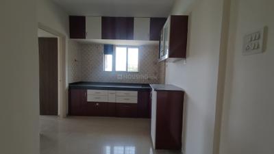 Kitchen Image of 870 Sq.ft 2 BHK Apartment / Flat for sale in Eisha Erica, Dhayari Pune for Rs. 5250000
