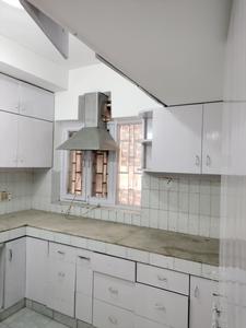 Kitchen Image of 1800 Sq.ft 3 BHK Apartment / Flat for sale in Sector 12 Dwarka New Delhi for Rs. 25800000