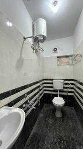Image of 500 Sq.ft 1 BHK Apartment / Flat for rent in Bilekahalli, Bengaluru for Rs. 20999