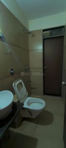 Image of 1018 Sq.ft 2 BHK Apartment / Flat for sale in Mahaavir Heights, Kalamboli, Navi Mumbai for Rs. 10500000
