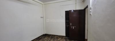 Bedroom Image of 750 Sq.ft 2 BHK Apartment / Flat for sale in Press Enclave Aarambh CHS, Sion Mumbai for Rs. 16500000