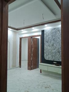 Main Entrance Image of 1000 Sq.ft 2 BHK Apartment / Flat for sale in Capital Metro Height, Sector 72 Noida for Rs. 4000000