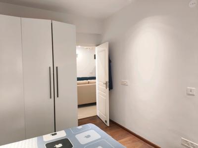 Bedroom Image of 1957 Sq.ft 3 BHK Apartment / Flat for sale in Orris Greenopolis, Sector 89 Gurgaon for Rs. 17300000
