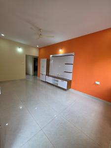 Hall Image of 1100 Sq.ft 1 BHK Independent House for rent in Kudlu Gate Bengaluru for Rs. 33000