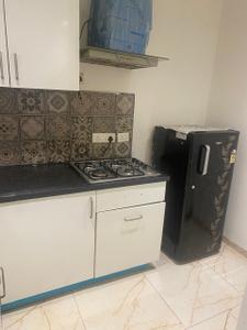 1 BHK Flat