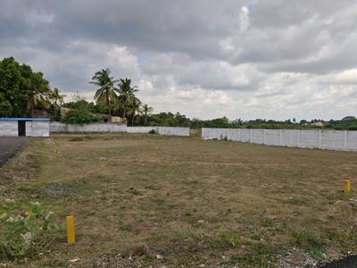 Image of 800 Sq.ft Residential Plot / Land for sale in Singaperumal Koil, Chennai for Rs. 1830000