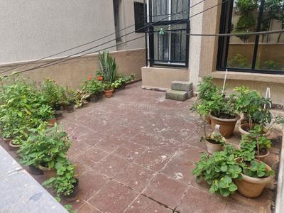 Balcony Image of 1525 Sq.ft 3 BHK Apartment / Flat for sale in Aratt Felicita, Akshayanagar Bengaluru for Rs. 12500000