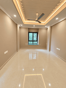 Image of 1210 Sq.ft 2 BHK Apartment / Flat for rent in Harlur, Bengaluru for Rs. 52000