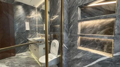 Image of 2700 Sq.ft 4 BHK Builder Floor for sale in Greater Kailash II, New Delhi for Rs. 115000000