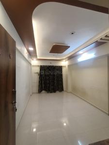 Hall Image of 1150 Sq.ft 2 BHK Apartment / Flat for rent in Chala Vapi for Rs. 12000