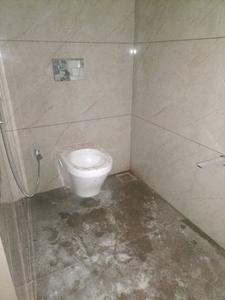Common Bathroom Image of 1260 Sq.ft 2 BHK Apartment / Flat for sale in Bhagwati Luxuria, Kharghar Navi Mumbai for Rs. 17000000
