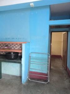 Hall Image of 560 Sq.ft 1 RK Apartment / Flat for rent in Mahaprabhu Jharna Apartment, Benachity Durgapur for Rs. 6000