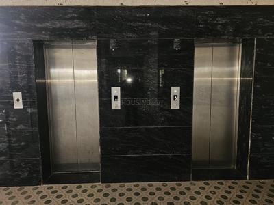 Lift Image of 947 Sq.ft 2 BHK Apartment / Flat for sale in Bhankrota Jaipur for Rs. 4500000