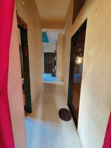 Image of 1100 Sq.ft 3 BHK Apartment / Flat for sale in Ashwin Nagar, Nashik for Rs. 8500000