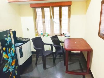 Hall Image of 999 Sq.ft 2 BHK Builder Floor for rent in Banjara Hills Hyderabad for Rs. 18000