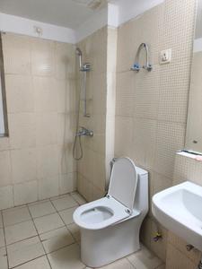 Bedroom One Image of 1910 Sq.ft 3 BHK Apartment / Flat for sale in Orris Greenopolis, Sector 89 Gurgaon for Rs. 16200000