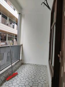 Bedroom One Image of 1300 Sq.ft 3 BHK Apartment / Flat for sale in Lal Kuan Ghaziabad for Rs. 5865000