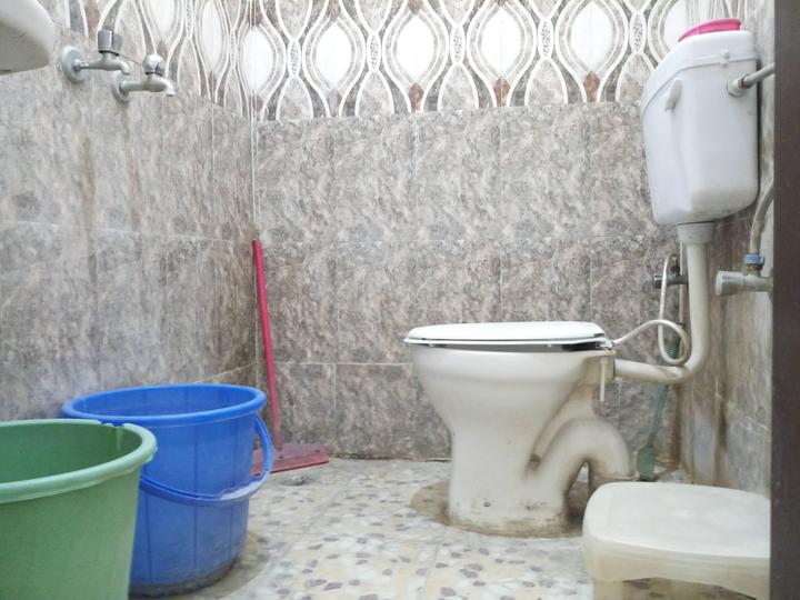Pratik mansion Bathroom 1
