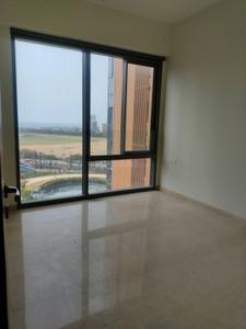 Bedroom Image of 2000 Sq.ft 4 BHK Apartment / Flat for rent in Piramal Mahalaxmi, Worli Mumbai for Rs. 380000
