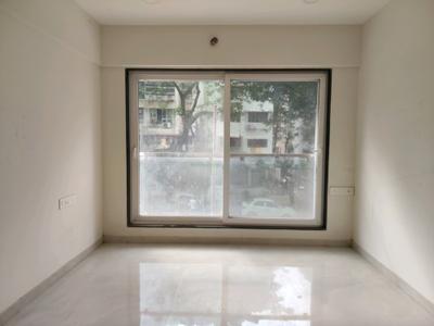 Bedroom Image of 1538 Sq.ft 3 BHK Apartment / Flat for sale in VKG Park Estate, Andheri East Mumbai for Rs. 32300000
