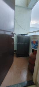 Study Room Image of 523 Sq.ft 1 BHK Apartment / Flat for sale in Rahatani Pune for Rs. 5400000