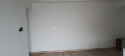 Bedroom Image of 1250 Sq.ft 2 BHK Apartment / Flat for rent in Supertech Supernova, Sector 94 Noida for Rs. 76000