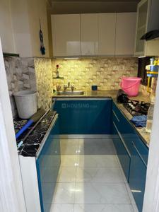 1 BHK Flat