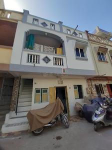 Image of 750 Sq.ft 4 BHK Independent House for sale in Naroda, Ahmedabad for Rs. 5800000