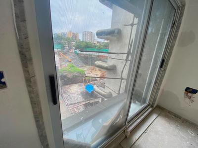 Balcony Image of 1950 Sq.ft 3 BHK Apartment / Flat for sale in Palm Amore, Nerul Navi Mumbai for Rs. 39000000