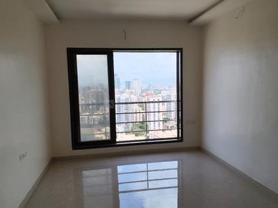 Hall Image of 900 Sq.ft 2 BHK Apartment / Flat for sale in Borivali West Mumbai for Rs. 23500000