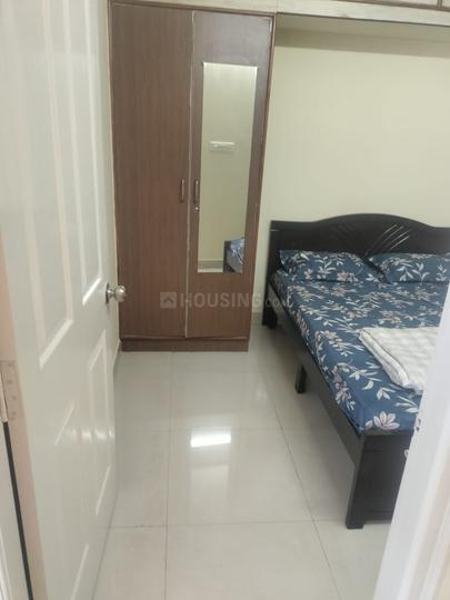 Hongasandra Bedroom 1