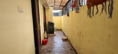 Balcony Image of 1800 Sq.ft 3 BHK Independent House for rent in Unique Paradise, Bhatagaon Raipur for Rs. 30500