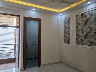 Bedroom Image of 1100 Sq.ft 3 BHK Apartment / Flat for sale in Sector 16A Dwarka New Delhi for Rs. 7500000